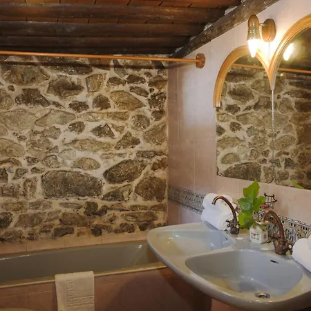 Sa Duaia Landhaus *