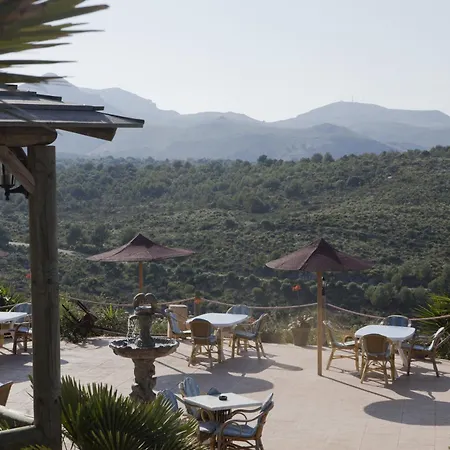 Country house Sa Duaia