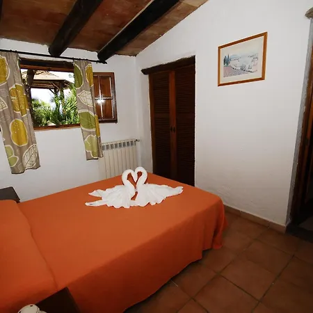 Landhaus Sa Duaia