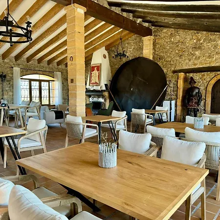 Sa Duaia Landhaus