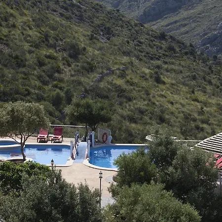 Country house Sa Duaia