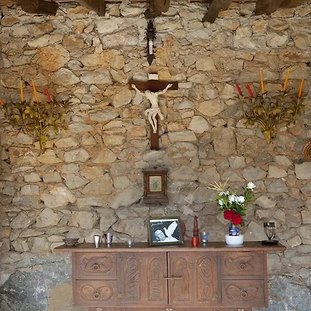 Landhaus Sa Duaia