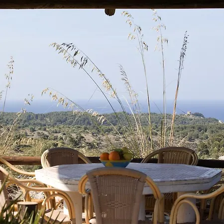 Country house Sa Duaia