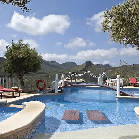 Country house Sa Duaia