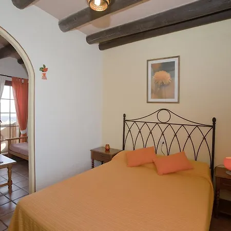 Country house Sa Duaia Arta