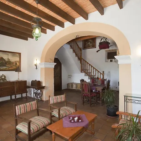 Landhaus Sa Duaia *