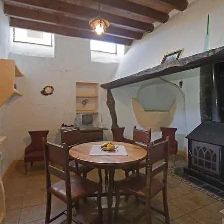 Landhaus Sa Duaia