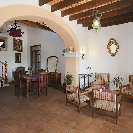 Landhaus Sa Duaia Artá