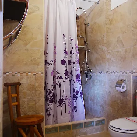 Country house Sa Duaia *