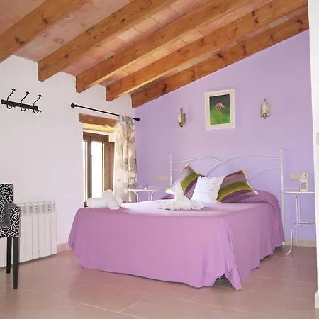 Sa Duaia Landhaus Artá