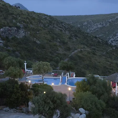 Sa Duaia Country house