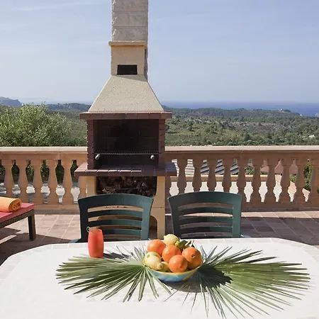Country house Sa Duaia