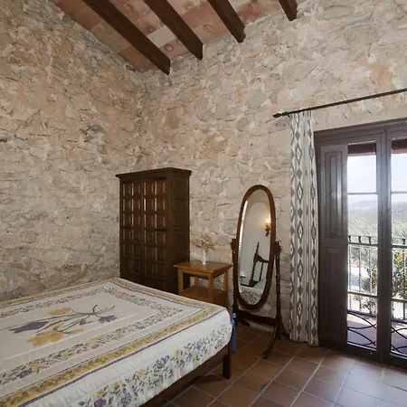 Sa Duaia Landhaus *