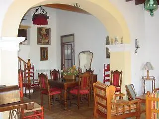 Sa Duaia Country house *