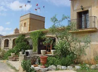 Sa Duaia Landhaus