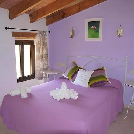 Sa Duaia Landhaus